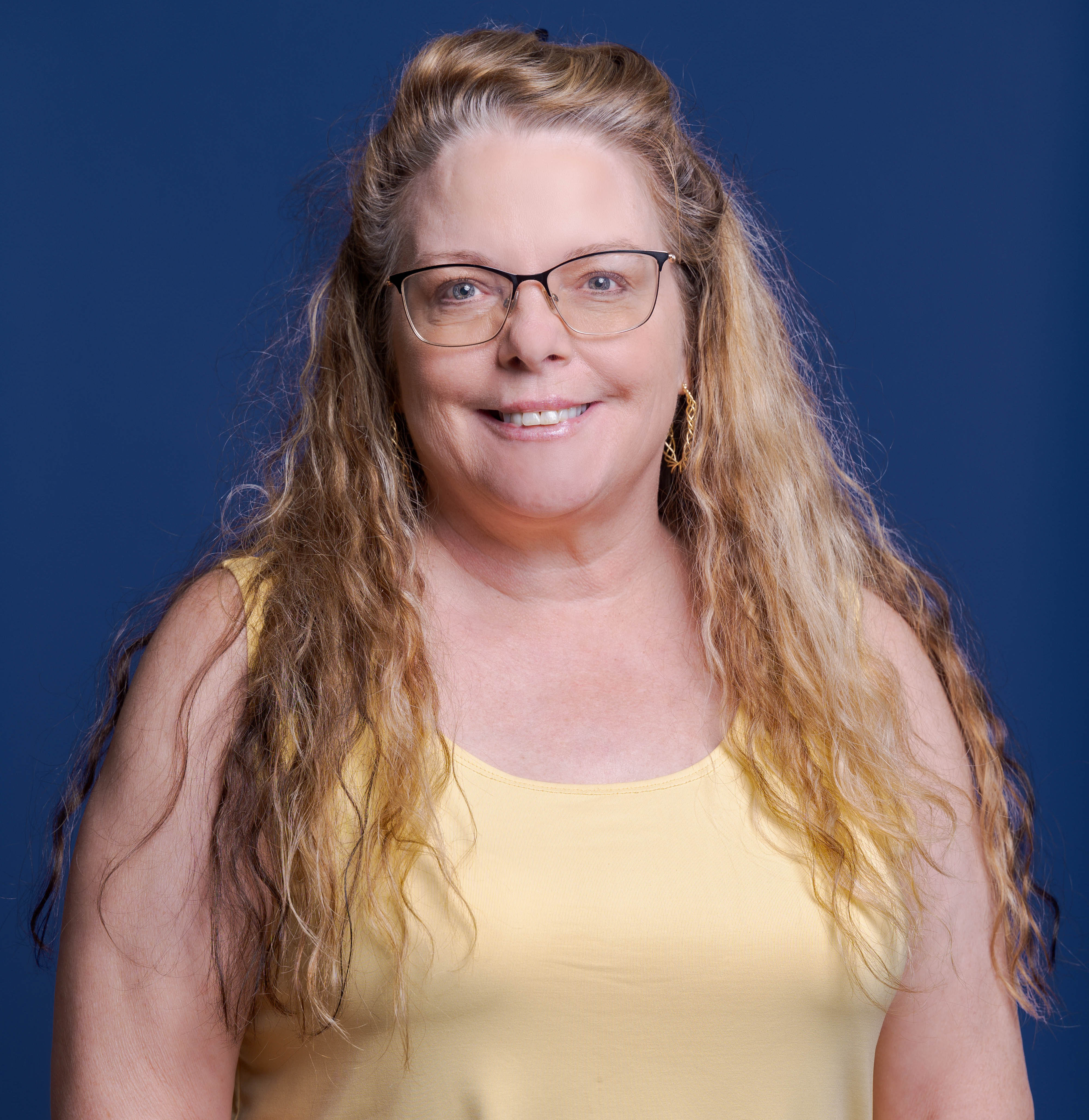 Karen Roush